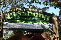 Billabong Sanctuary