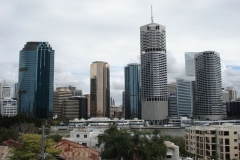 Brisbane