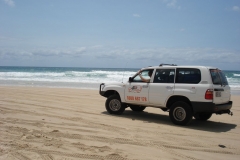Fraser Island