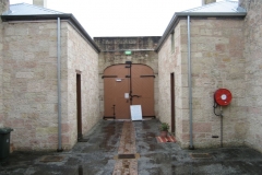 Jail Hostel