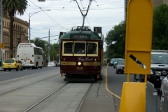 Melbourne
