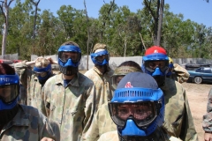 Paintball