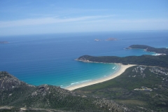 South Coast