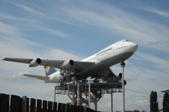 Technik Museum Speyer