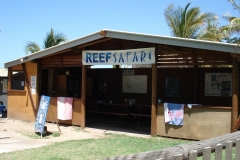 Tauchkurs auf Magnetic Island