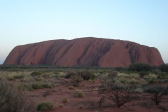 Uluru