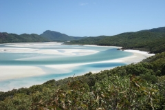 Whitsundays
